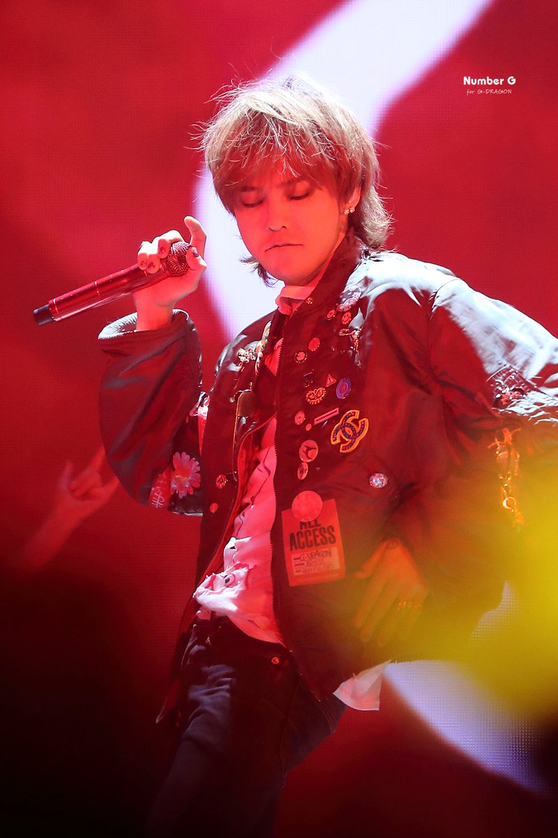 Number G tweet media