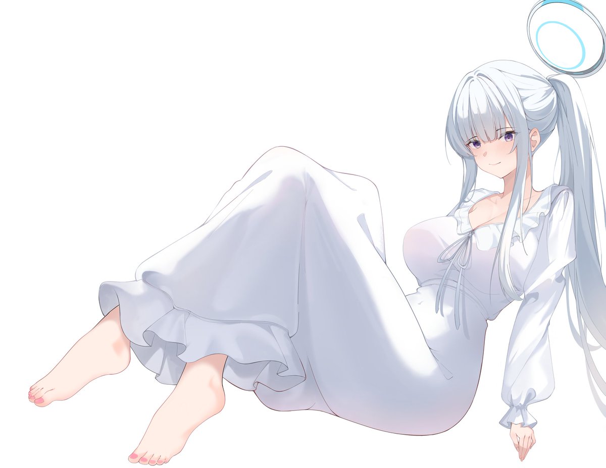 (⁠◡⁠⁠ω⁠⁠◡⁠)

#ブルアカ