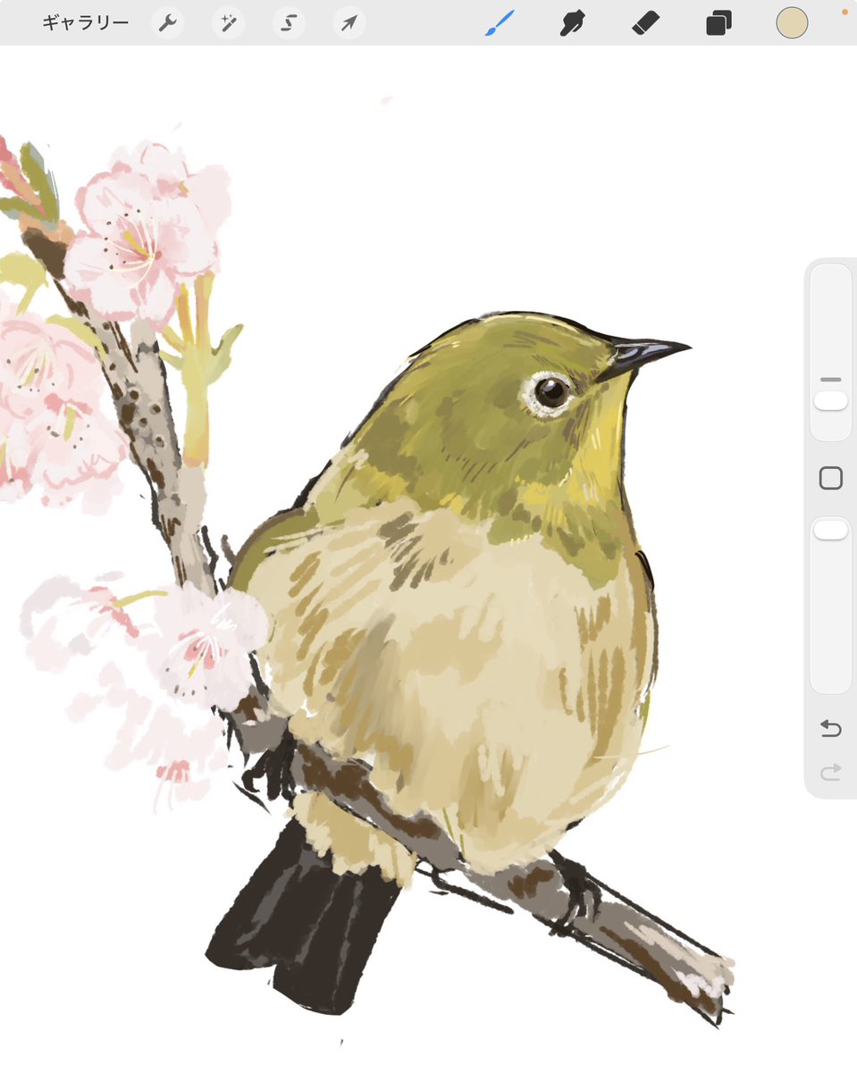 とりつじ tweet media