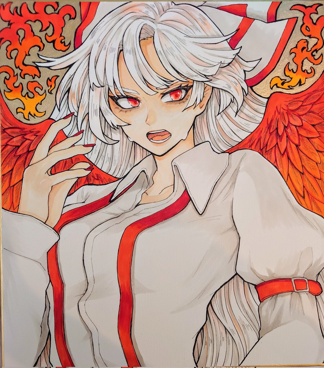 まみる(mamiru)🔥春例大祭【て03a】 tweet media