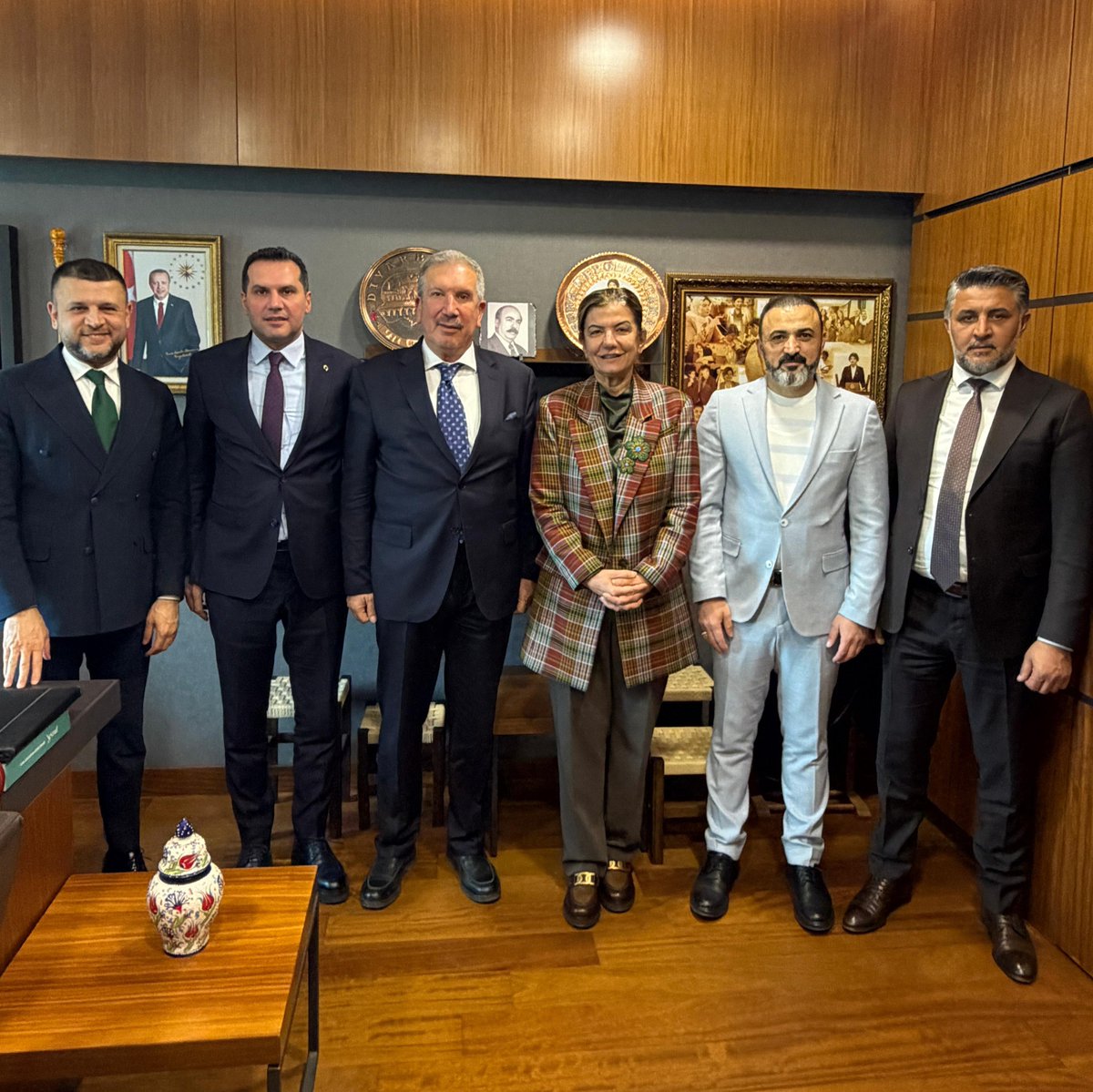 Suna KEPOLU ATAMAN tweet media