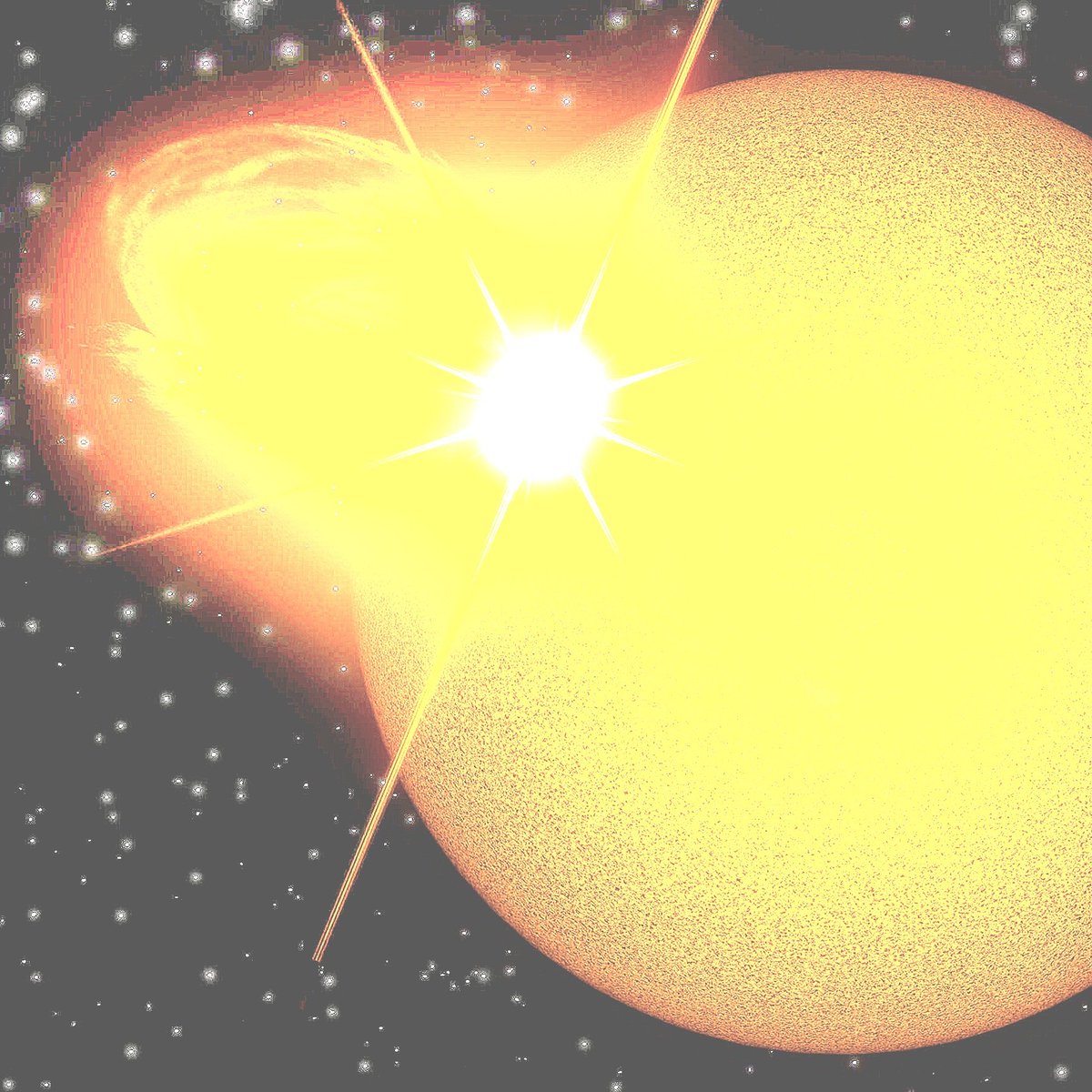 Teknek0001's tweet image. #mind #art #energy #stars #universe