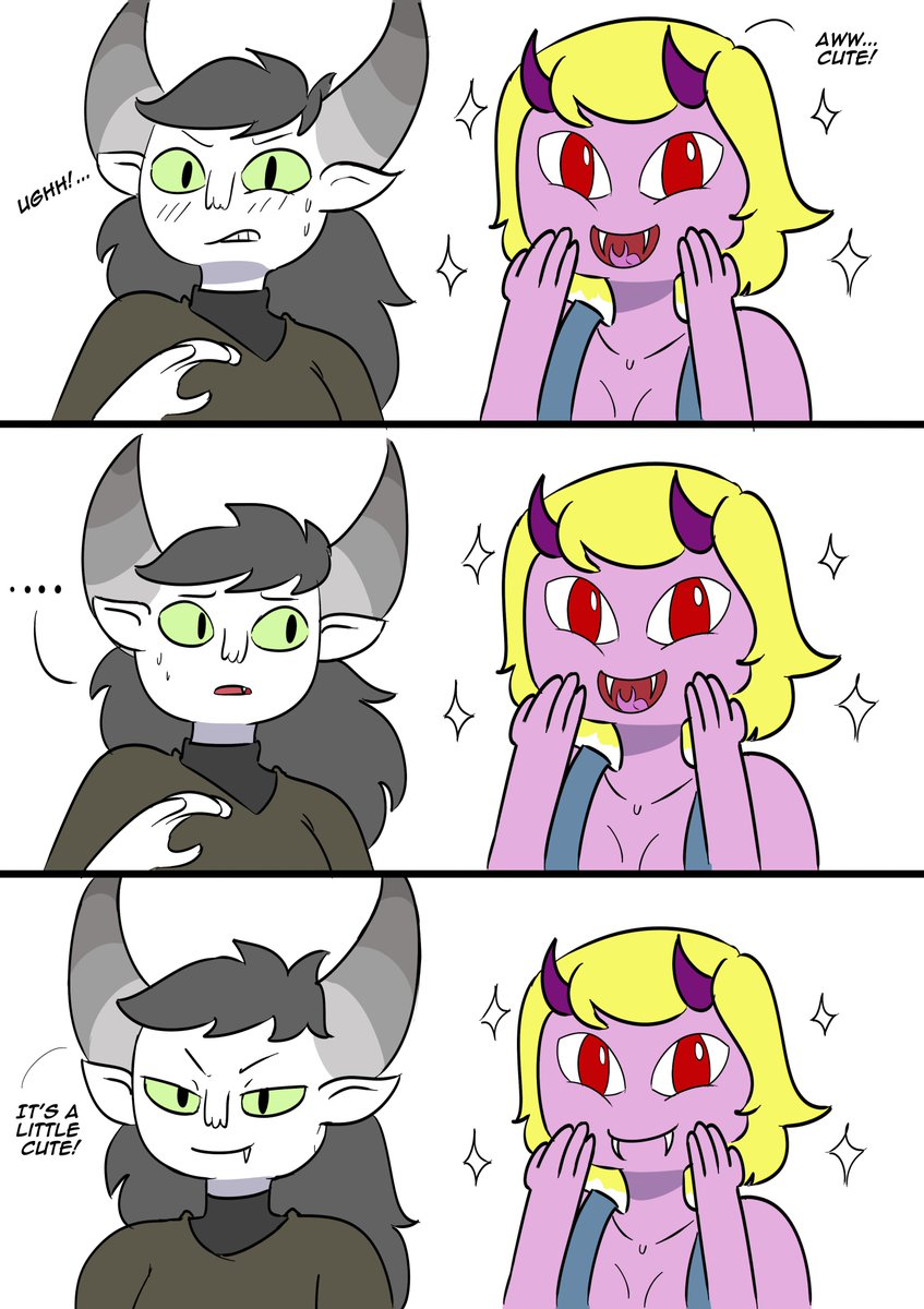 BANDIT PRINCESS RULE!! tweet media