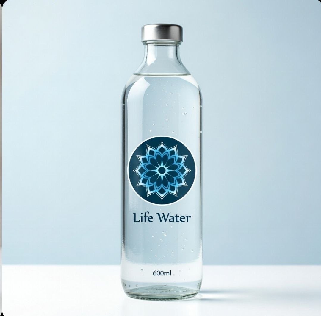 Drink water.

It sounds simple, but for many people, it’s something they forget in the middle of busy days, stress, or even hardship. Your body is quietly working for you every second your kidneys filtering, your blood flowing, your system trying to stay balanced. Water is what
