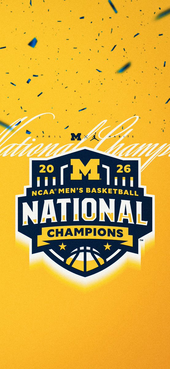 Michigan Men's Basketball tweet media