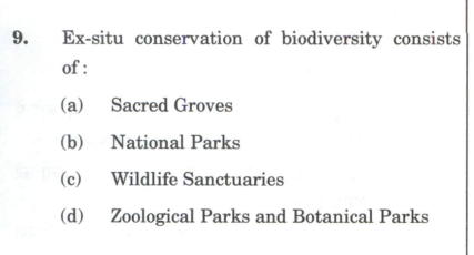 InsightfulPYQs's tweet image. Attempt this MCQ 🚨

#UPSC #upscprelims #UPSCPrelims2026