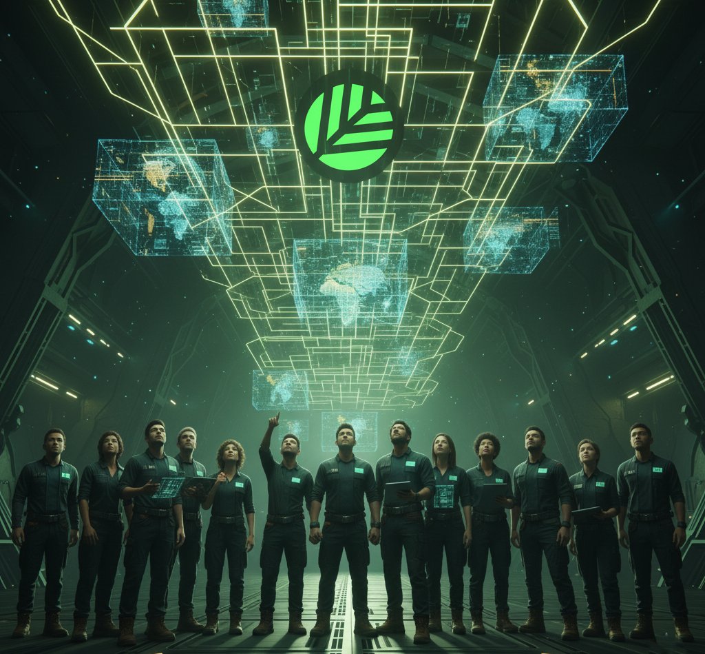 mrkangeloamdr's tweet photo. What makes @CNPYNetwork  special is the feeling of belonging. You’re not just launching a chain you’re contributing to something bigger. Every builder, every validator, every community adds to the ecosystem. It’s not about speed alone, it’s about growing together in a network https://t.co/eOCmtmCMOP