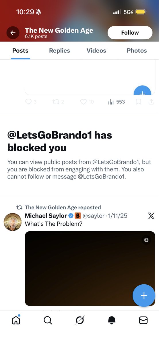 Hank “Hankster” Burleson tweet media