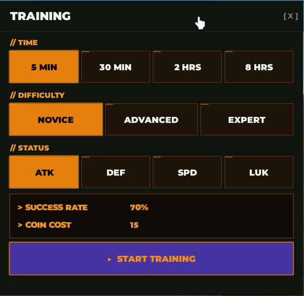 ゆう|SE×創作 tweet media