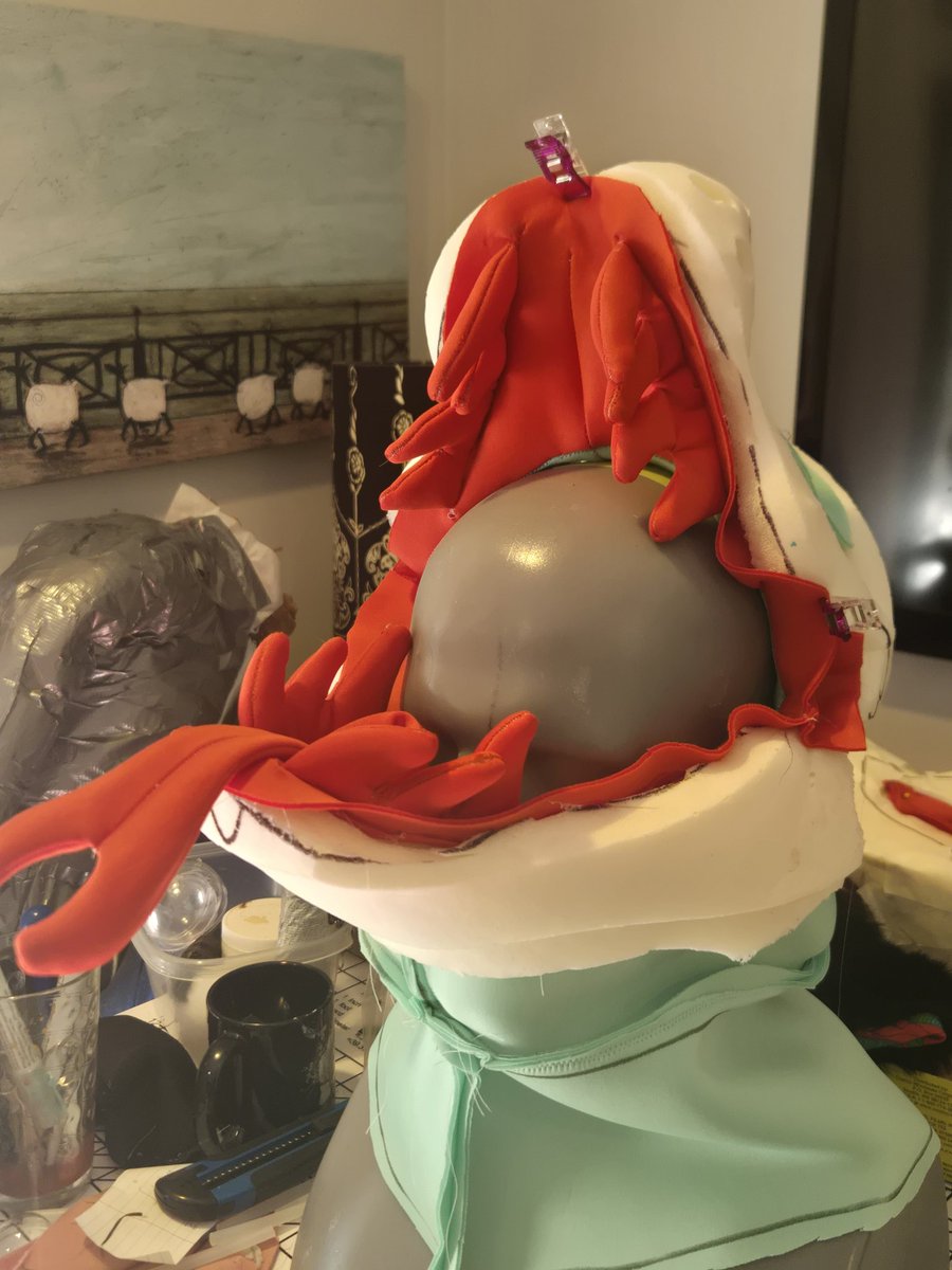 rat_dactedinfo's tweet photo. @russelbuck I do a lot of detailed maws :D dont have many pics on hand but Kofi is my portfolio https://t.co/e71sja9fq2 https://t.co/Km8XOynx2x