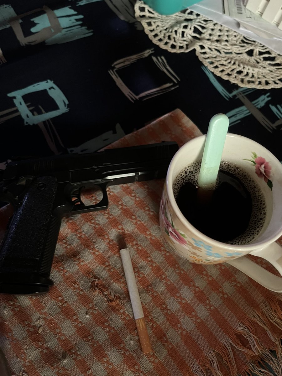 arrancando el dia con un buen desayuno 😋