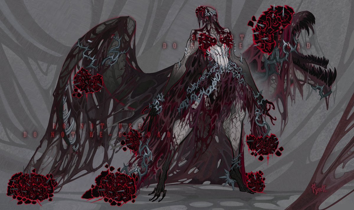 старший братик | Rinett. tweet media