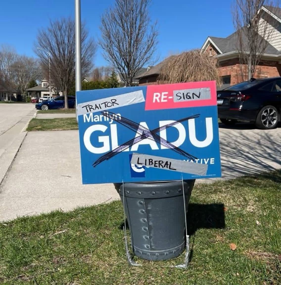 Canada Proud tweet media