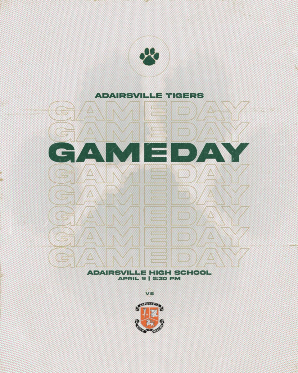 Adairsville Baseball tweet media