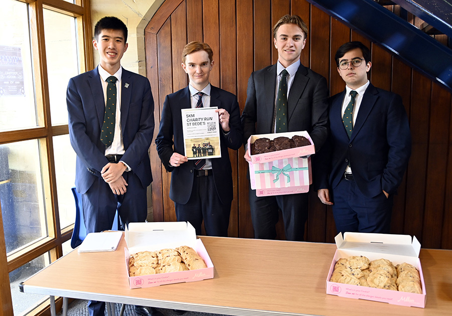 Worth School tweet media