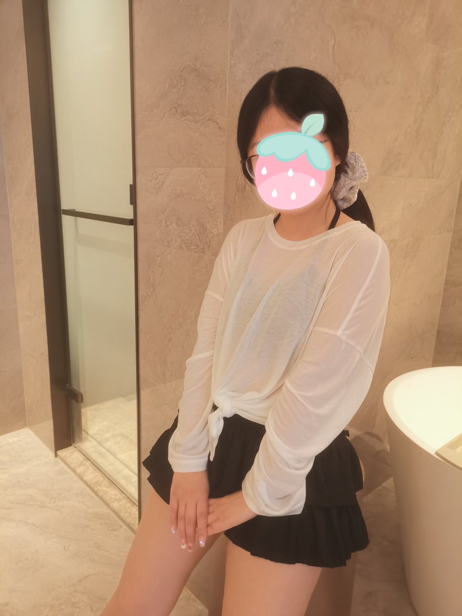 某小朋友有点聪明 tweet media