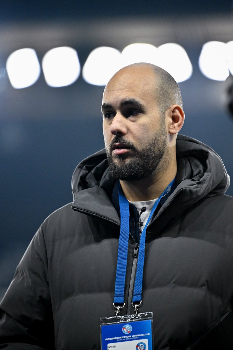 Actu Foot tweet media