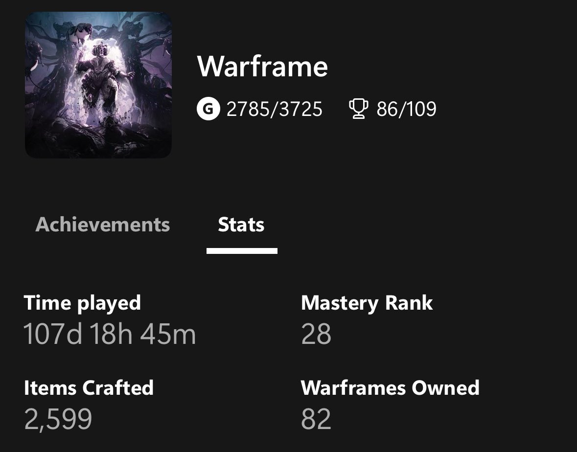 🌸 efaya’s playing warframe 🌸 tweet media