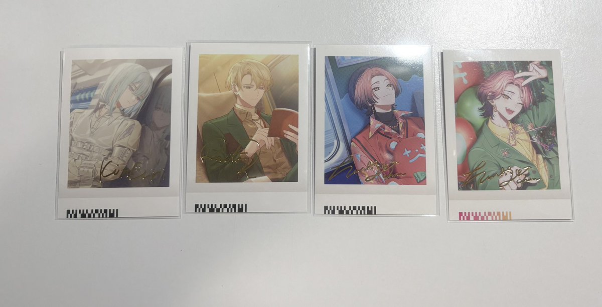 もん@取引垢 tweet media