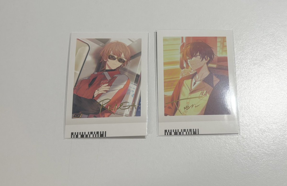 もん@取引垢 tweet media