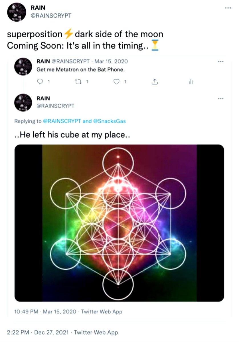 RAIN🏹 tweet media