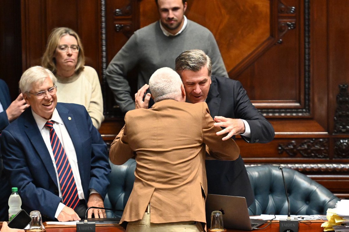 Pedro Bordaberry tweet media