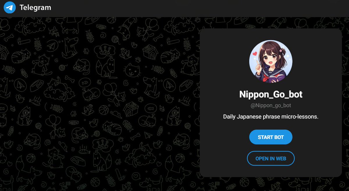 KG-NINJA tweet media