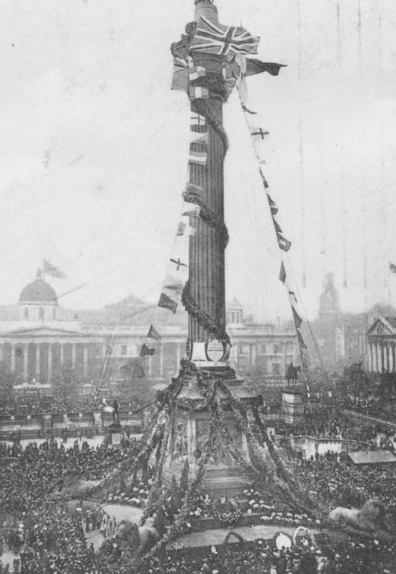 Lost London tweet media