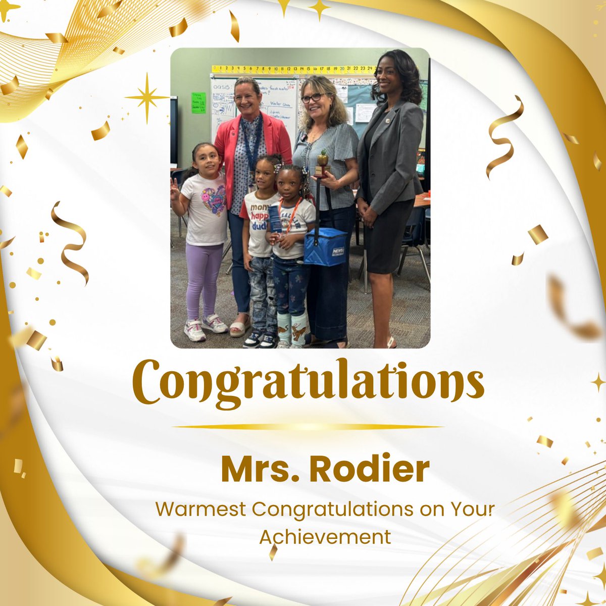 Riverside Elementary - OCPS tweet media
