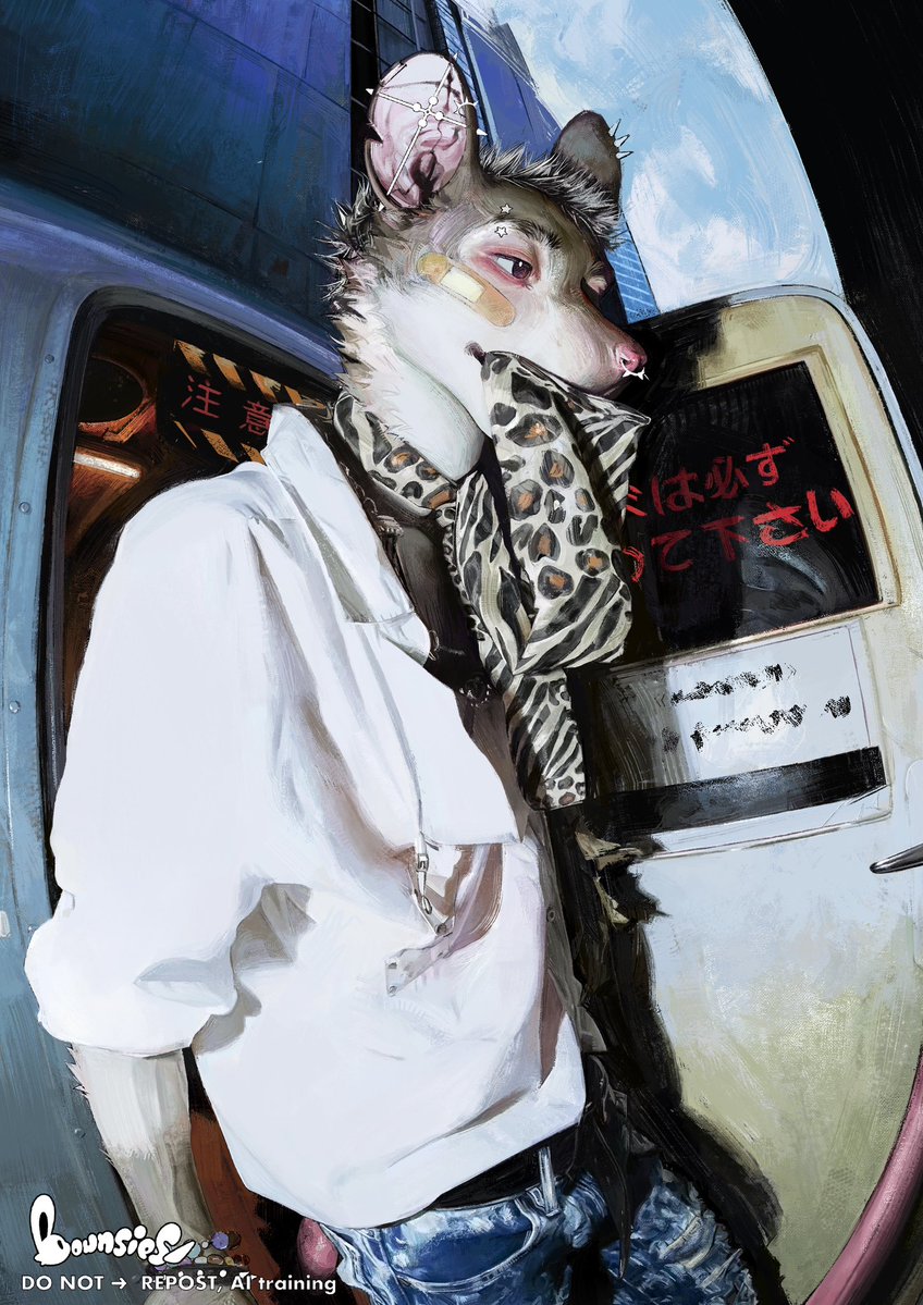 bounsies 💕 tweet media