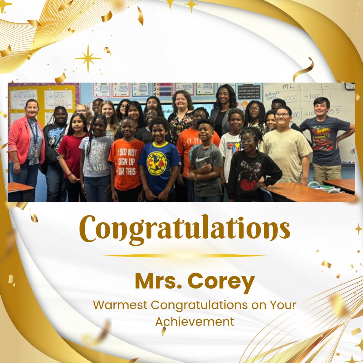 Riverside Elementary - OCPS tweet media