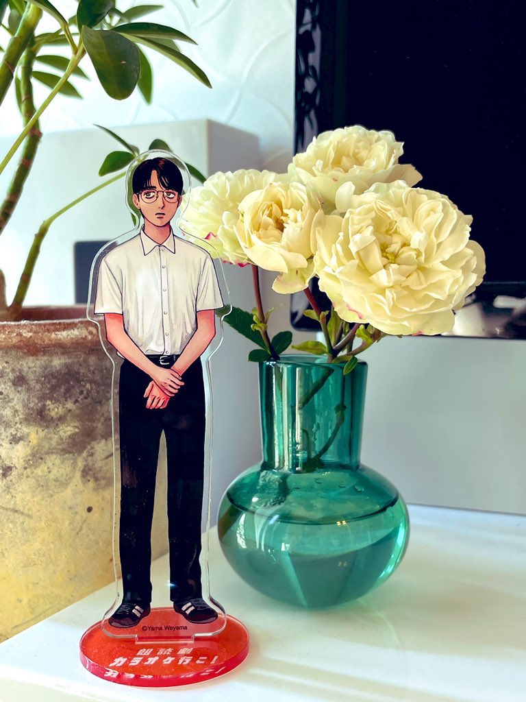 モールス🌸5/6 西2 メ27b tweet media