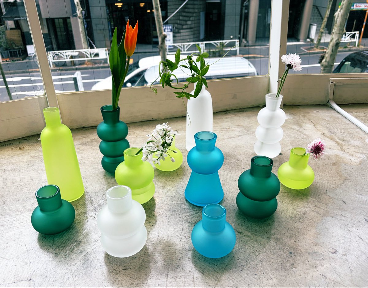 モールス🌸5/6 西2 メ27b tweet media