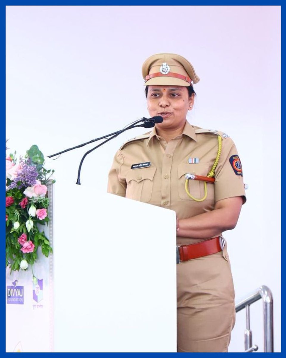 Divyaj Foundation tweet media