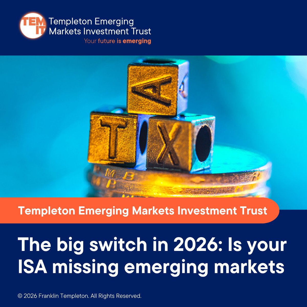 Templeton Emerging Markets Investment Trust tweet media