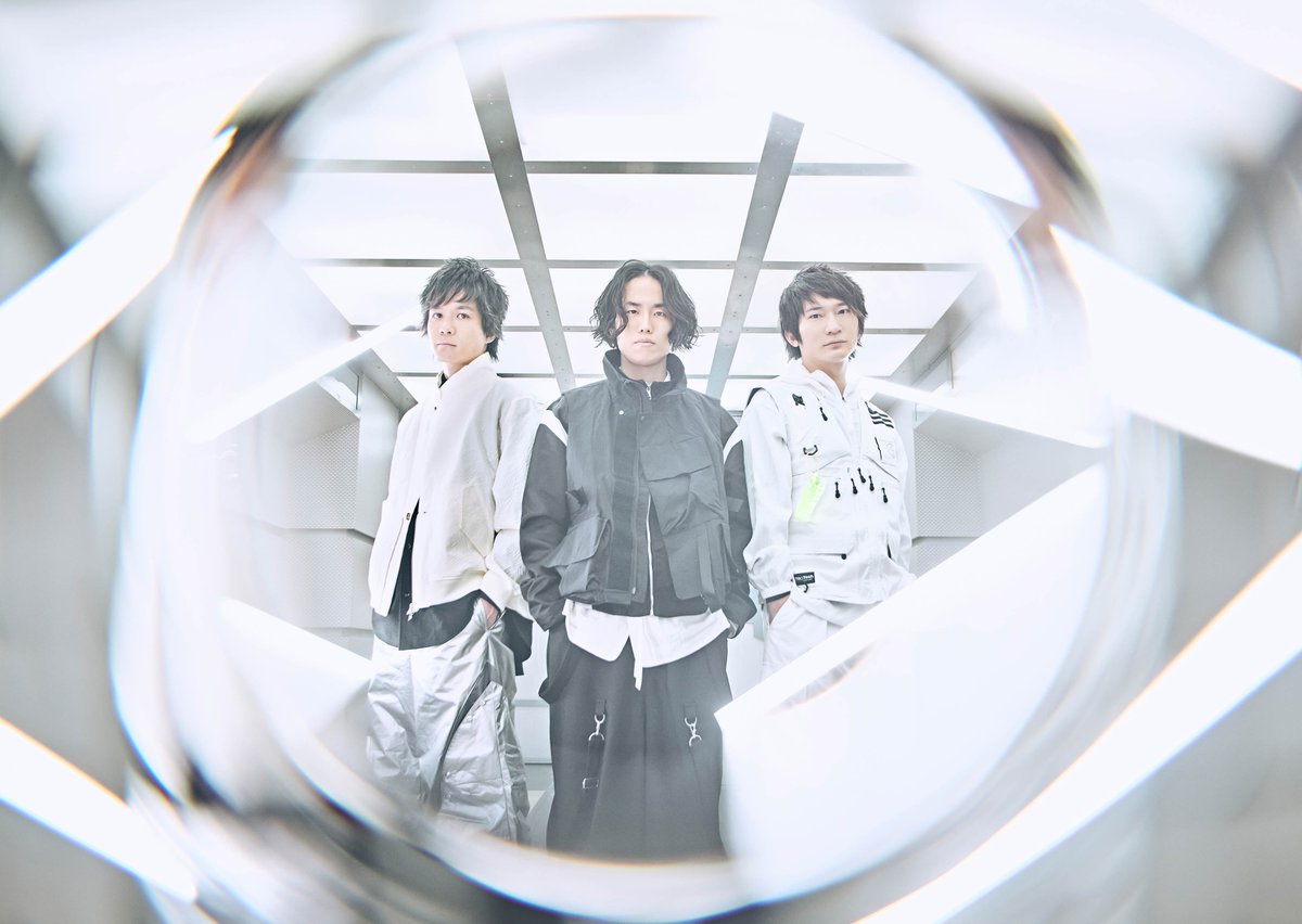 BURNOUT SYNDROMES tweet media