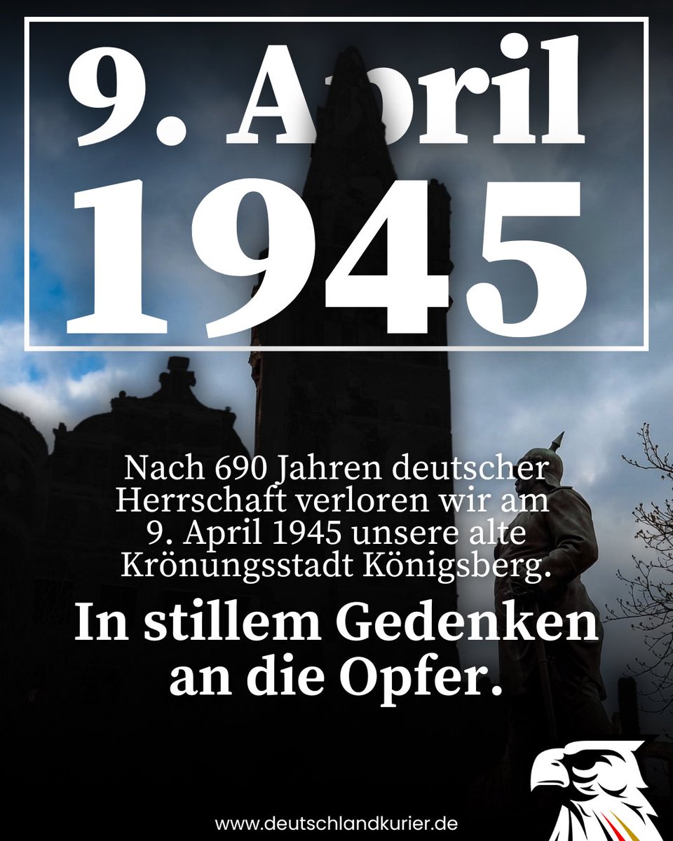 Deutschland Kurier tweet media