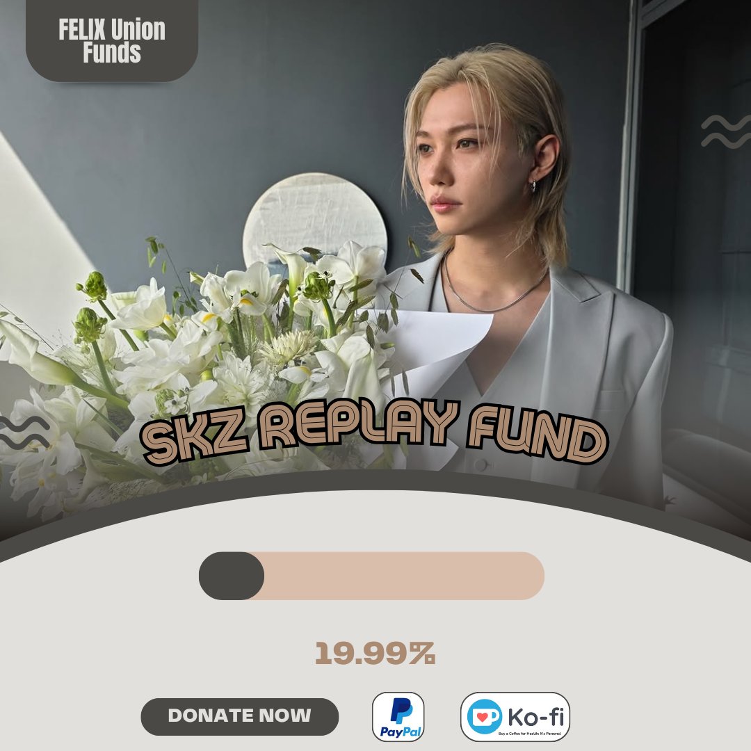 FELIX Union Funds tweet media