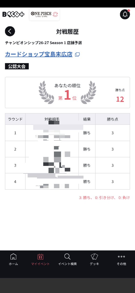 ぷんぷん tweet media