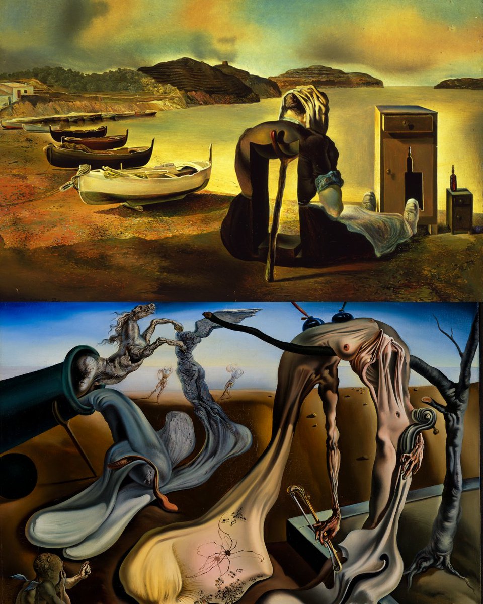 The Dalí Museum tweet media