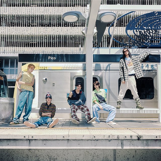 Kpop Charts tweet media