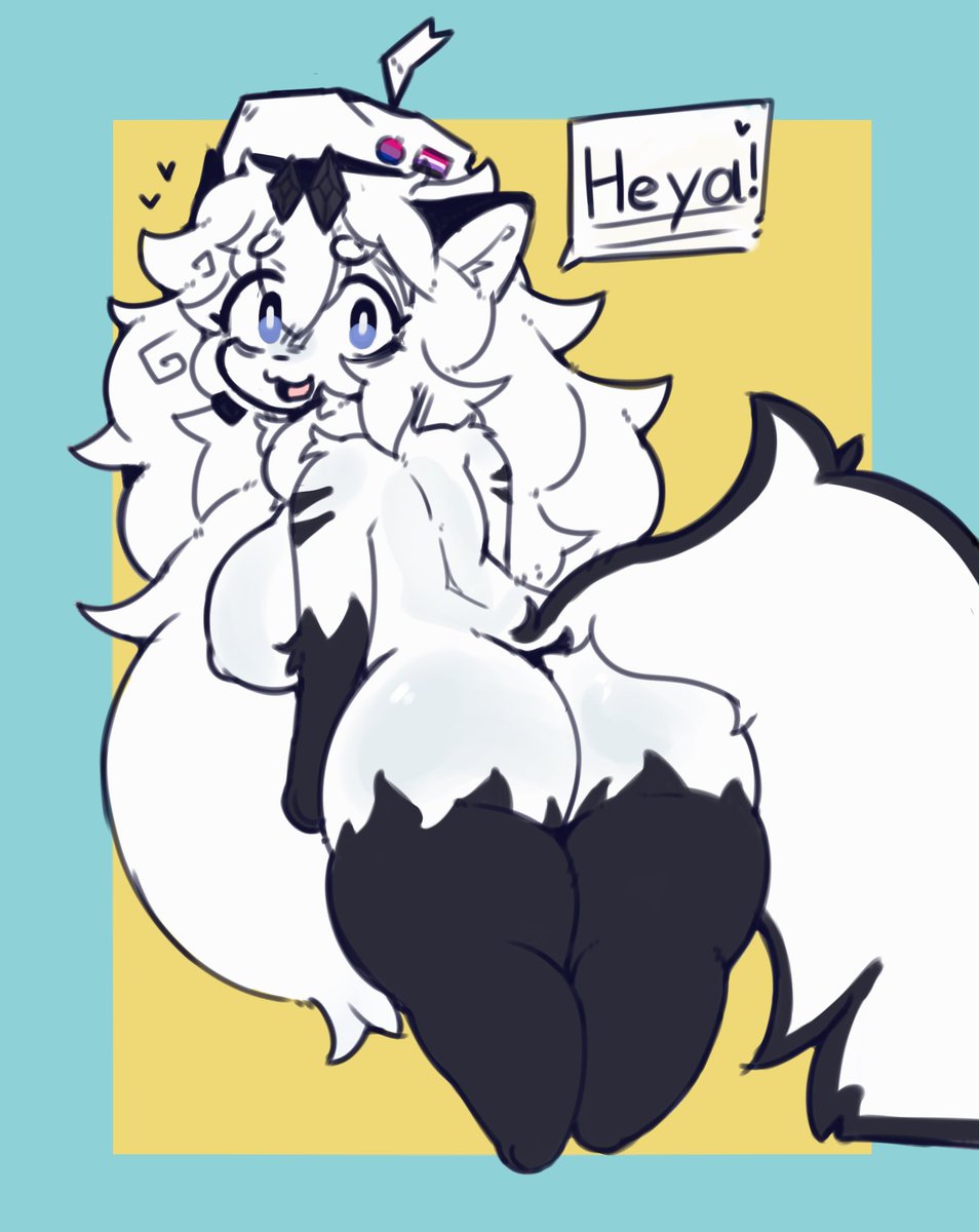 SumStarBeans🔞 tweet media