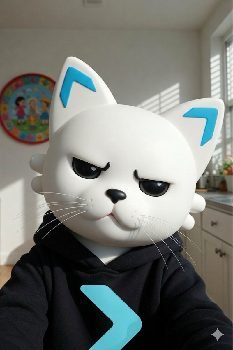 Bitget Wallet Español tweet media