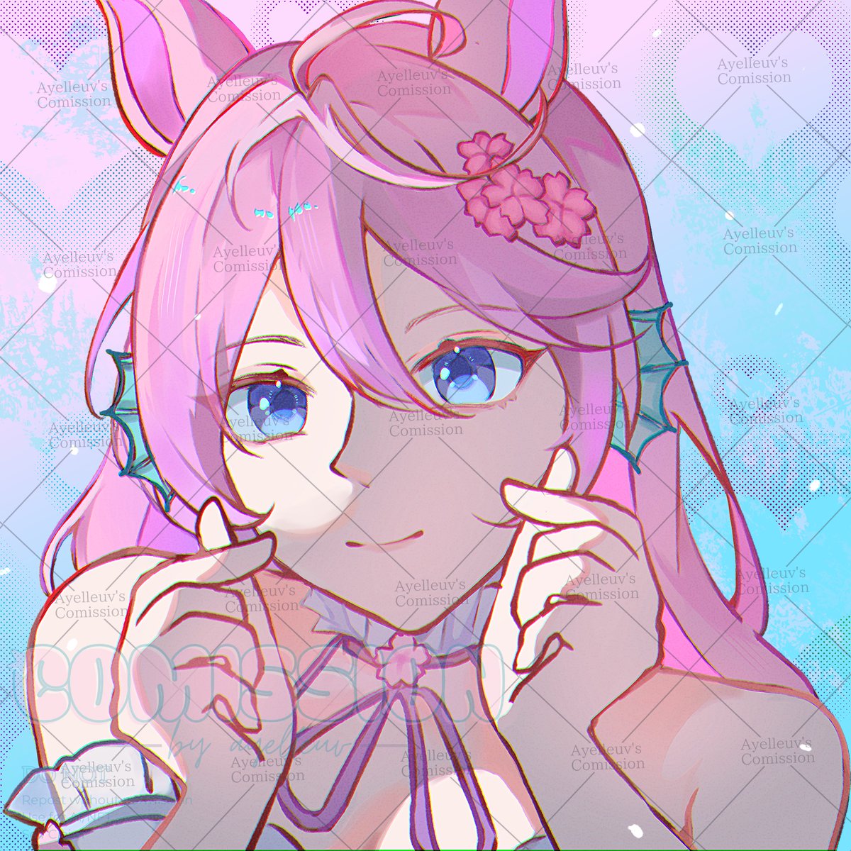 👾Kelly🌸IxielVT🫧 tweet media