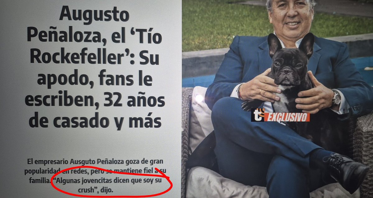 La Tuya en Vinagre - de GGP tweet media