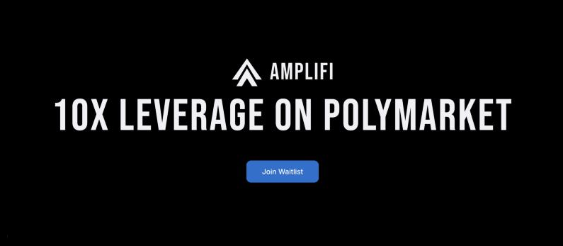 Amplifi tweet media