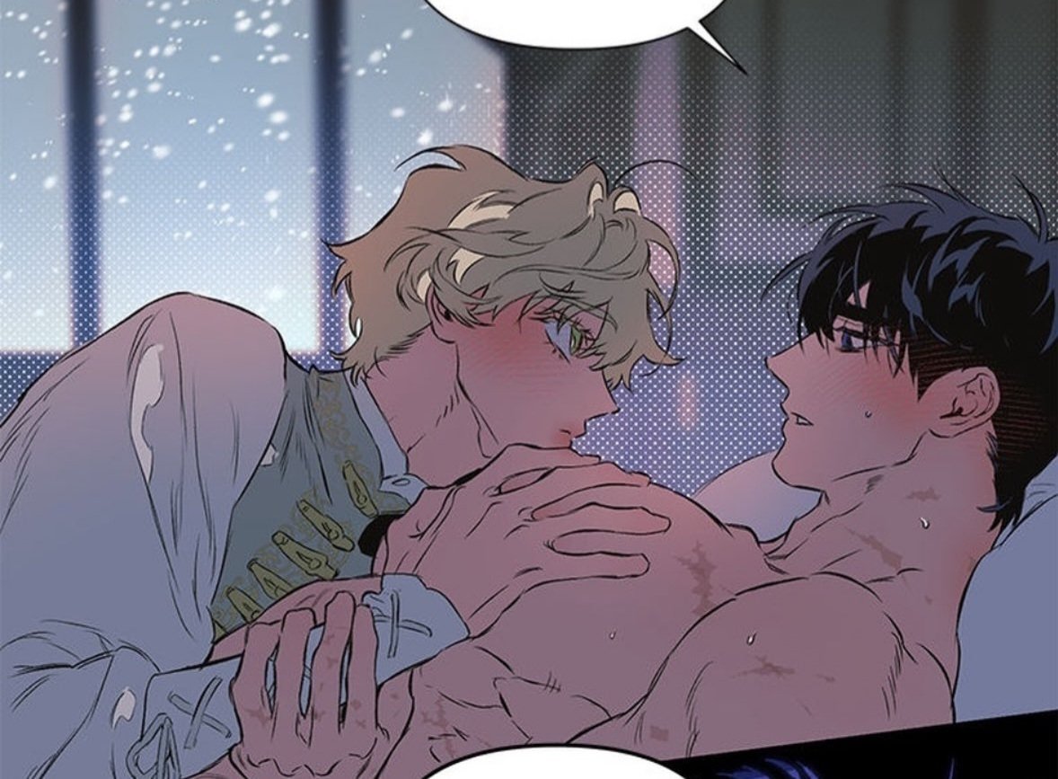 🪼Blond Superman🪼||Xie Qingcheng simp 🍑 tweet media