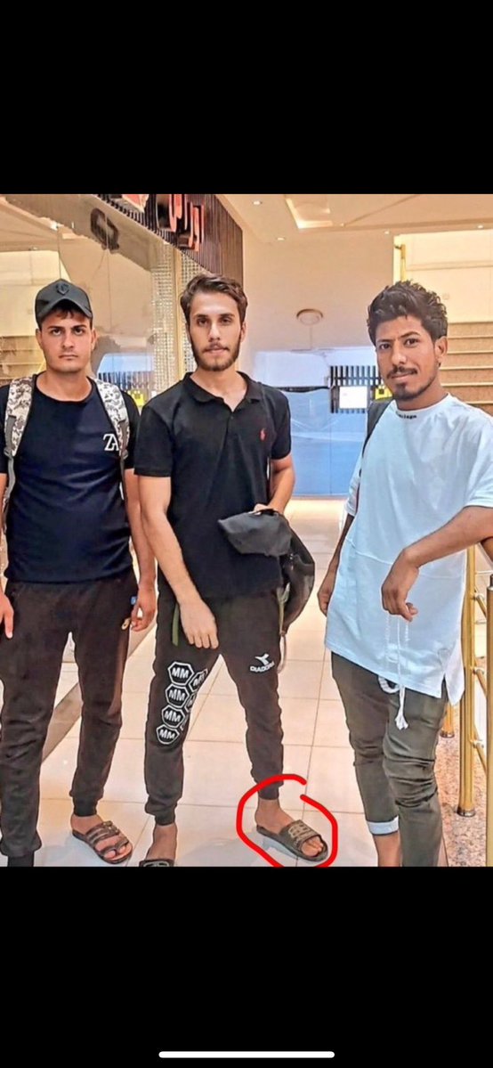 فهد العمري tweet media