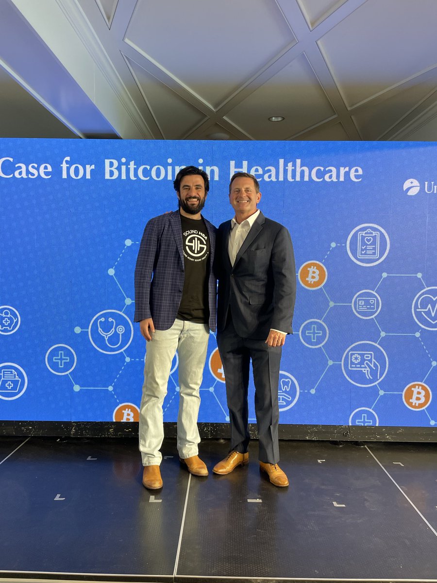 SOUND HSA tweet media