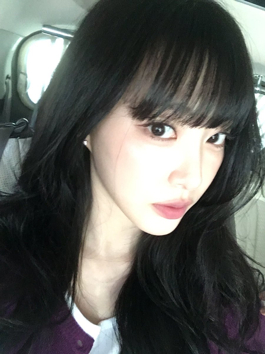 오디션이라서 영영 공개되지 않는 스케줄이었대!!ㅠㅠ
너 이렇게 개아름다웠는데